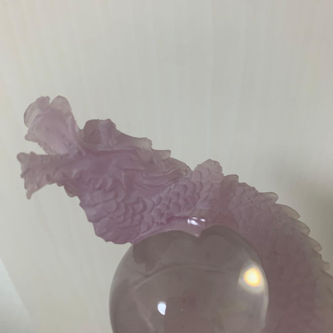 開運　風水　龍　置物