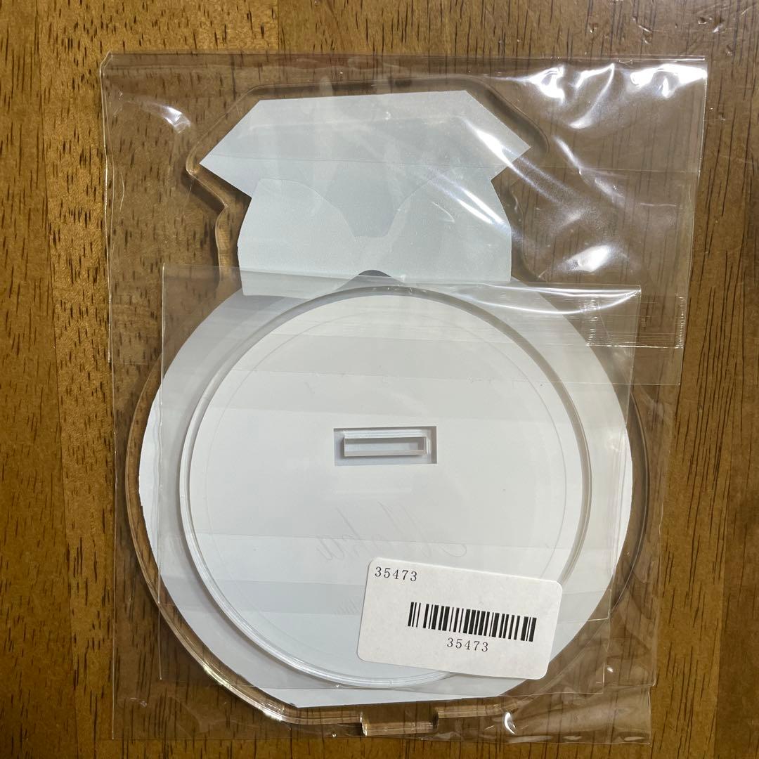 ファントムシータ 百花 アクスタ 2点セット