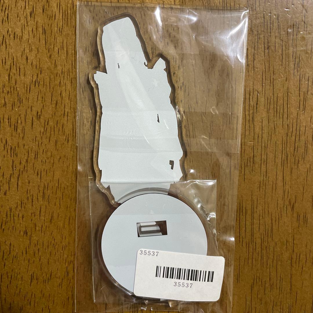 ファントムシータ 百花 アクスタ 2点セット