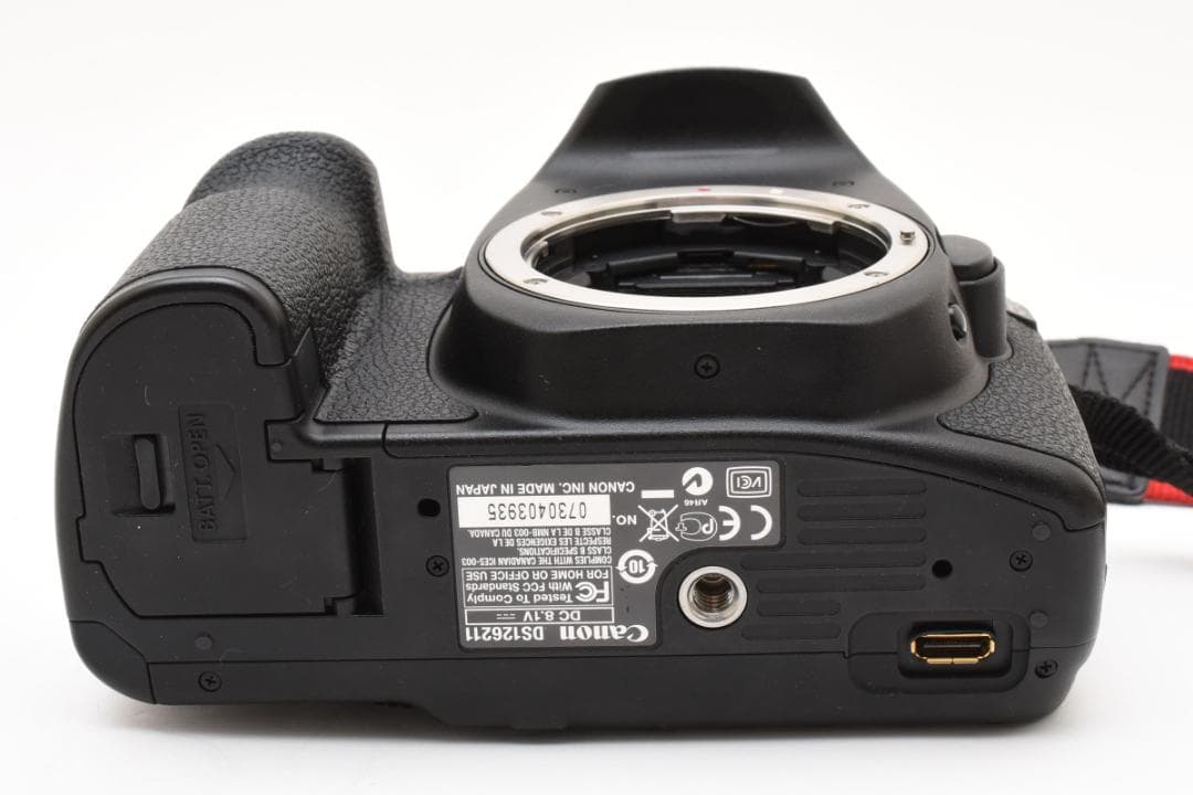 ★美品★Canon キャノン EOS 50D ボディ #19565