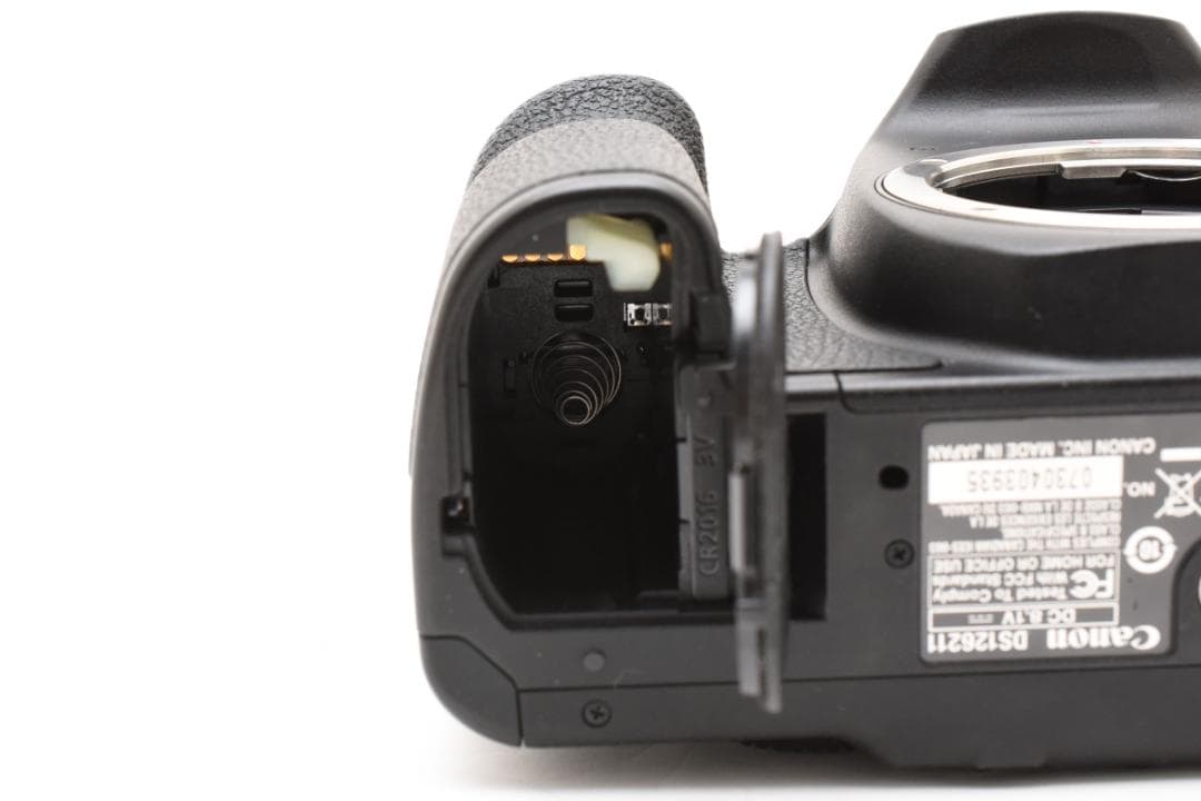 ★美品★Canon キャノン EOS 50D ボディ #19565
