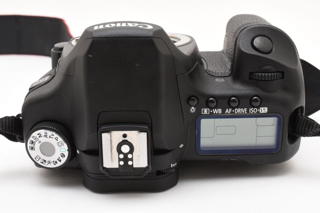 ★美品★Canon キャノン EOS 50D ボディ #19565
