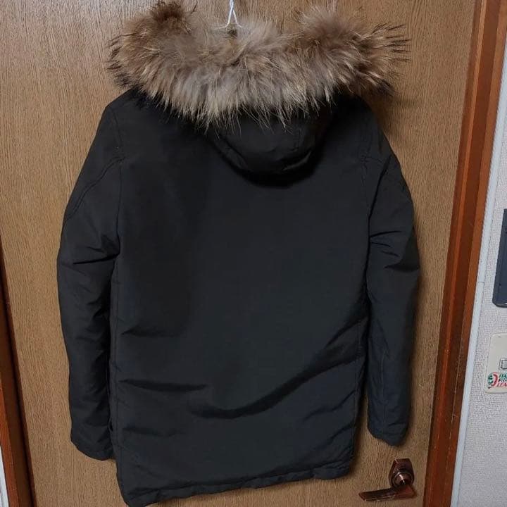 ダントン　ダウンジャケット
