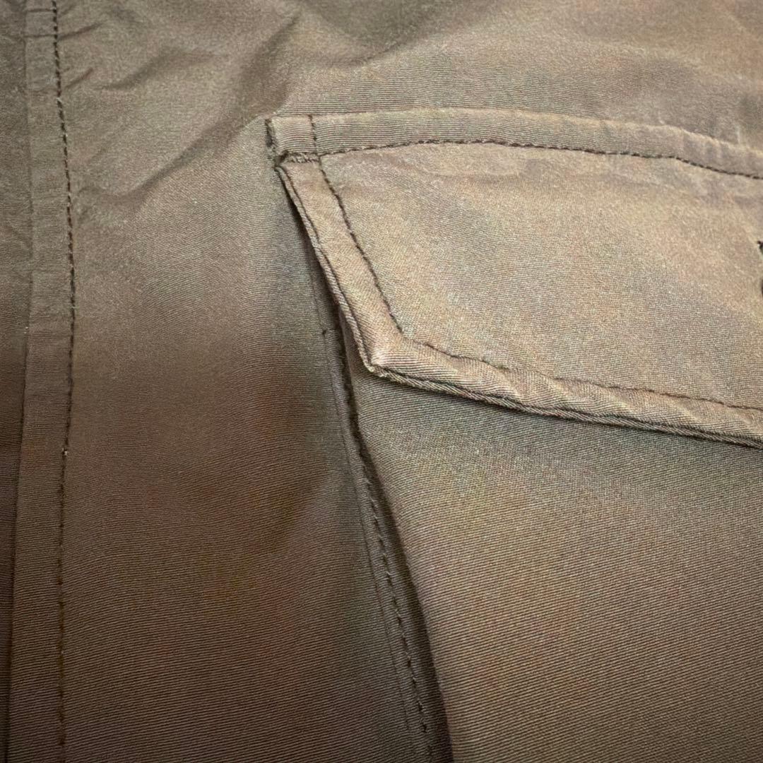 ダントン　ダウンジャケット