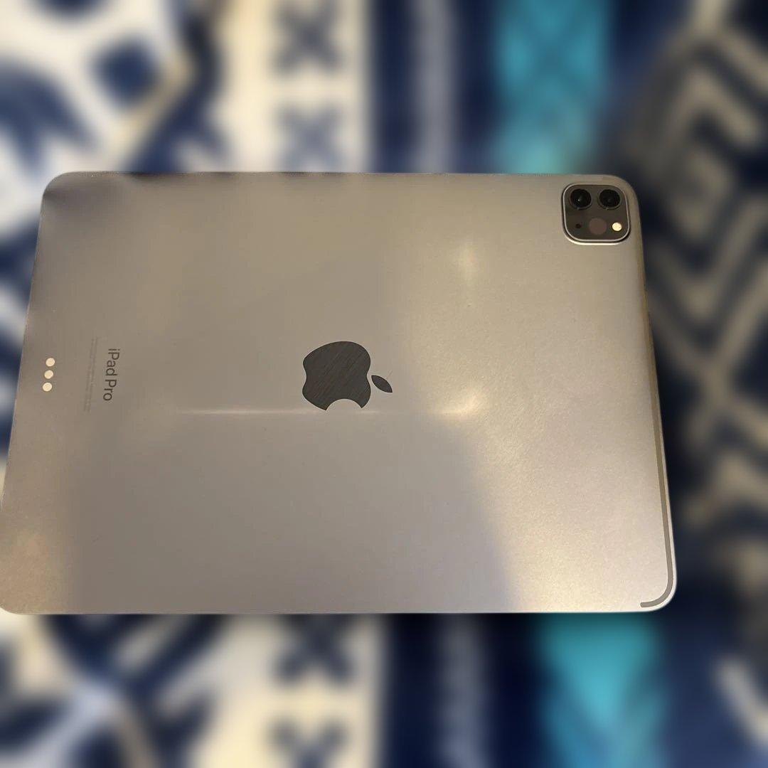 iPadpro 第4世代Wi-Fiモデル