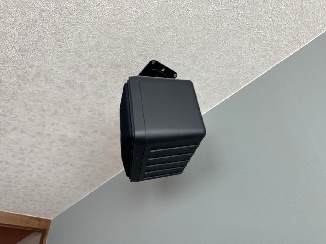 BOSE スピーカー　101MM 2個1セット(黒or白)
