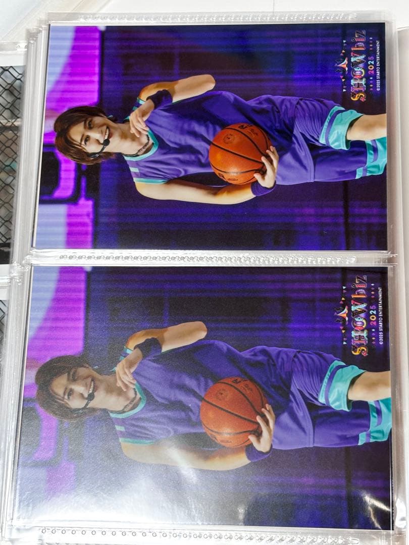 橋本涼 写真セット(プロフィールオフショ〜showbiz)