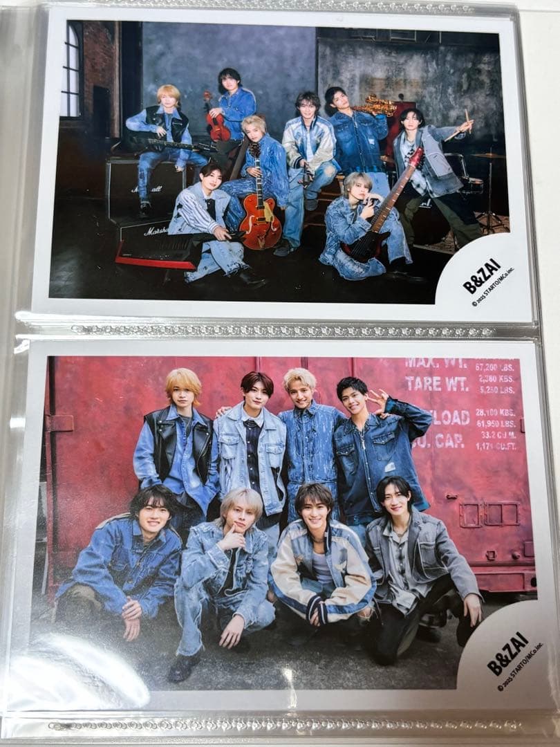 橋本涼 写真セット(プロフィールオフショ〜showbiz)