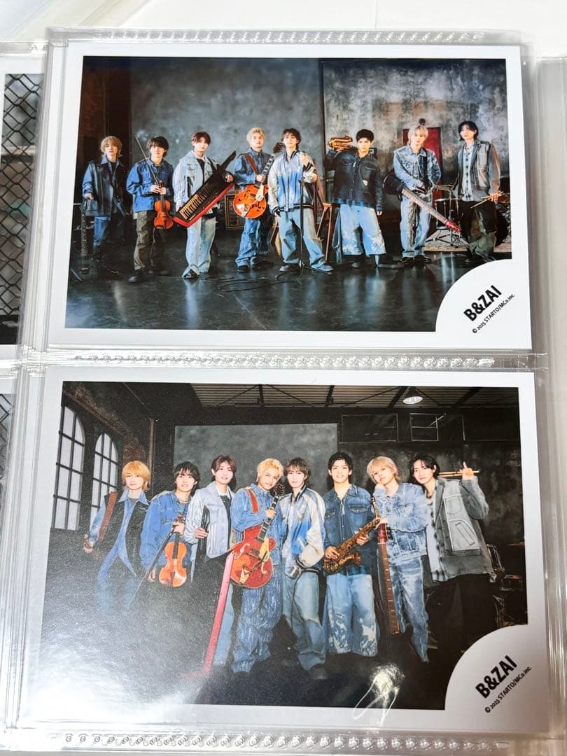 橋本涼 写真セット(プロフィールオフショ〜showbiz)