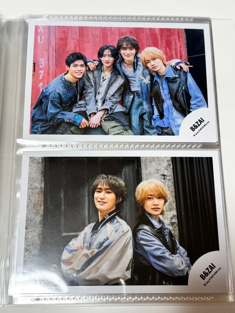 橋本涼 写真セット(プロフィールオフショ〜showbiz)