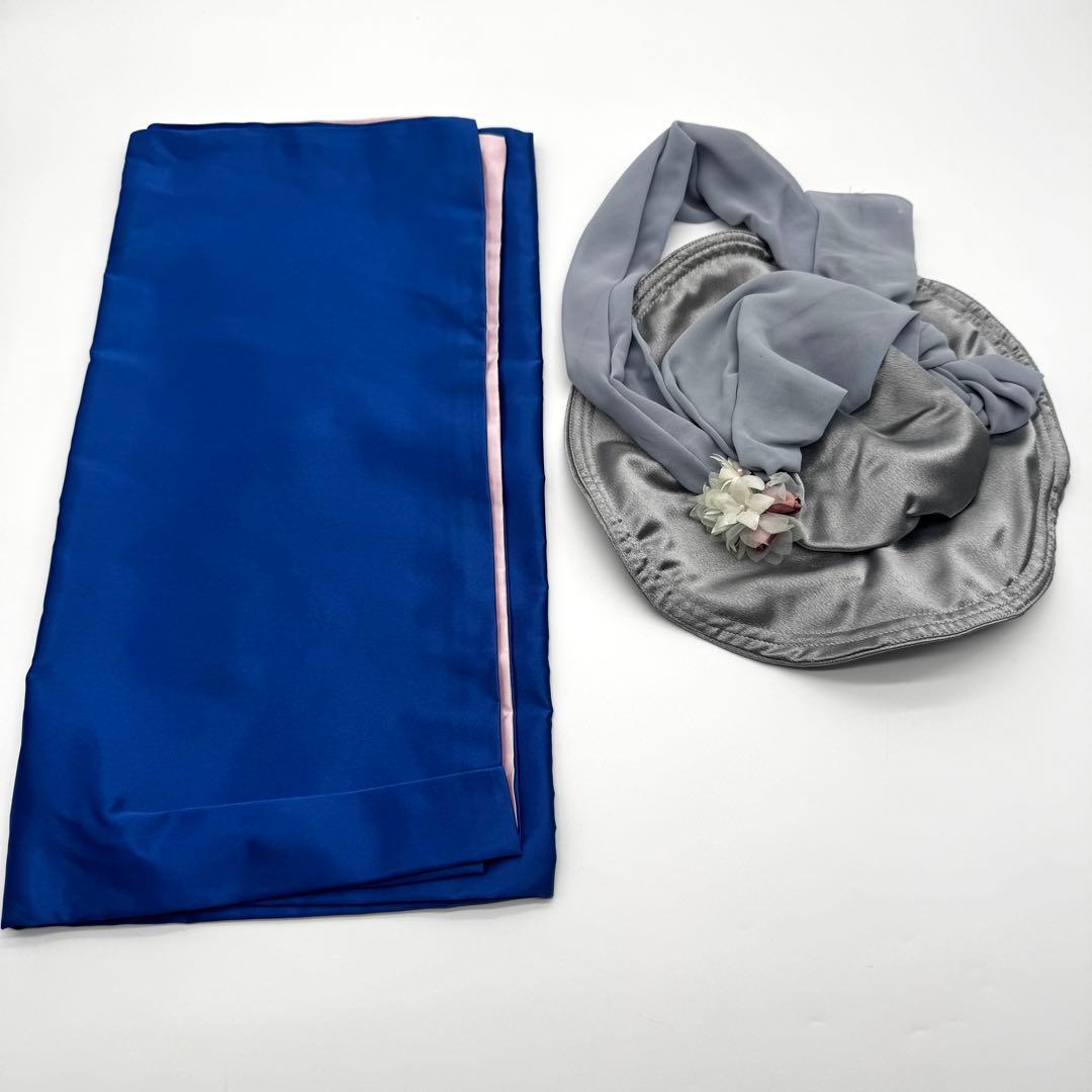 ビスクドール　アンドレ・テュイエ　日本アンティックギャラリー 保証書付き 箱付き