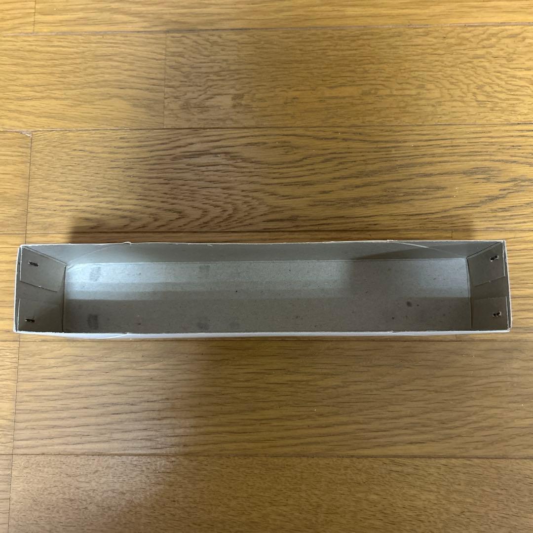 シンセイ ミニパワー ケンウォース バントレーラー 赤