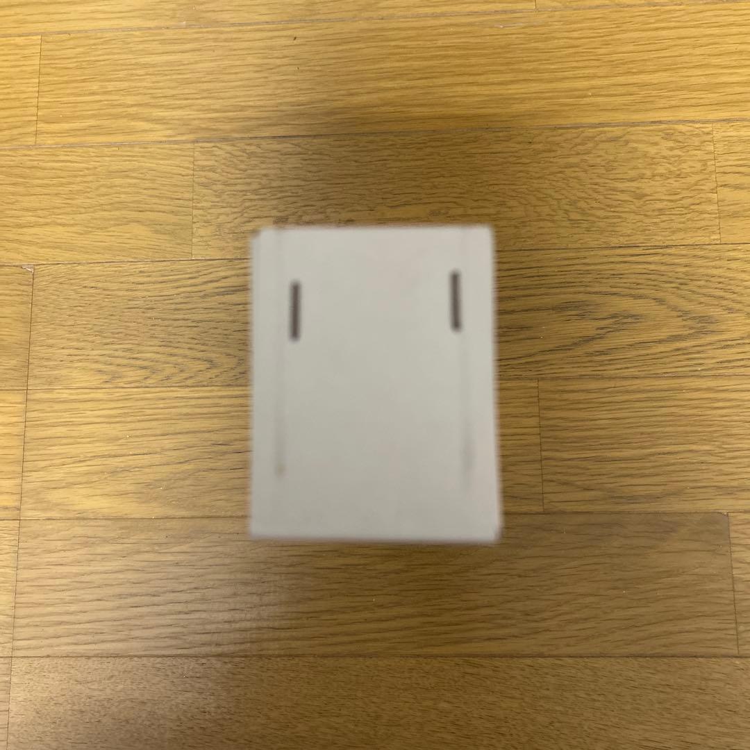 シンセイ ミニパワー ケンウォース バントレーラー 赤