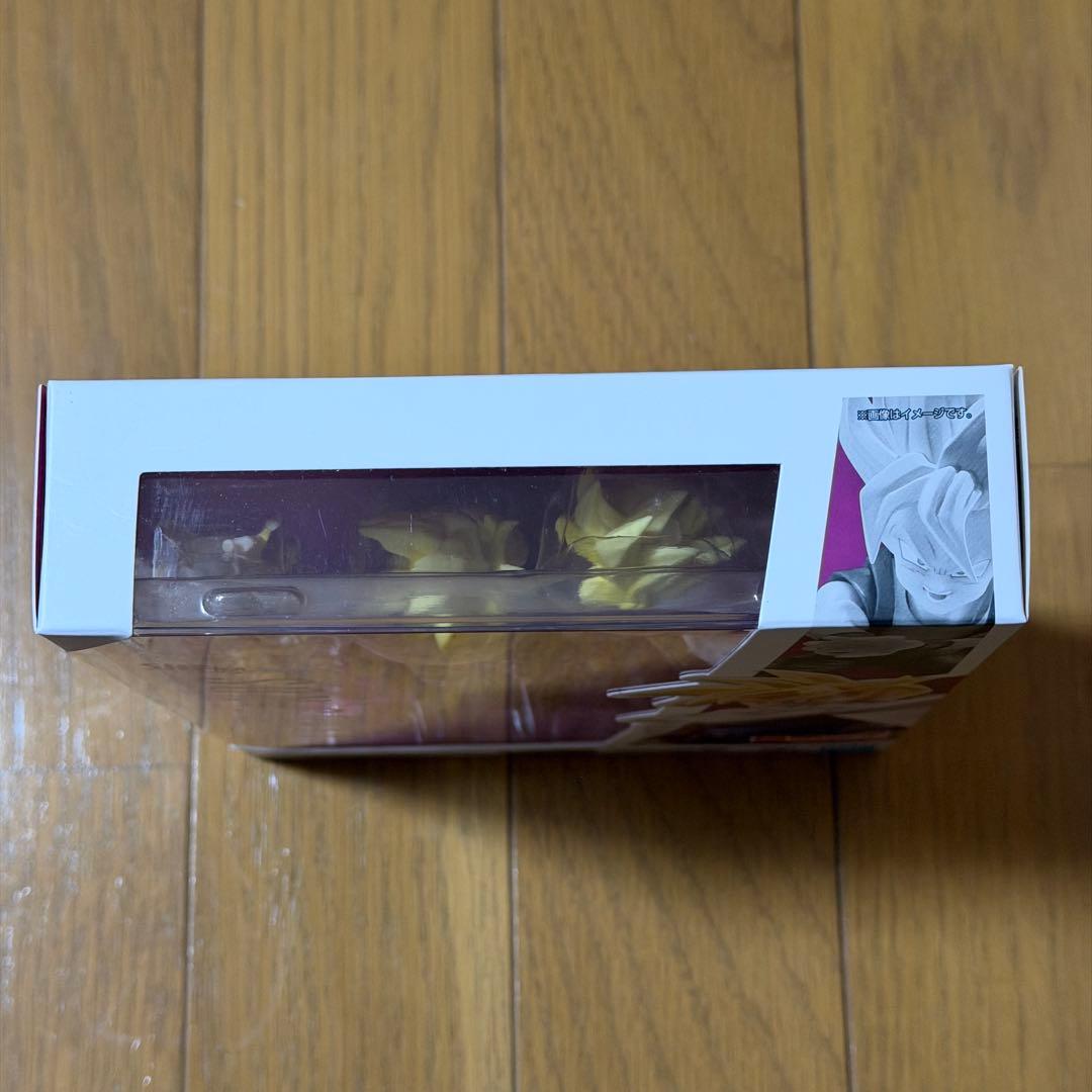 S.H.Figuarts スーパーサイヤ人 孫悟飯 悟空を超えた戦士 美品