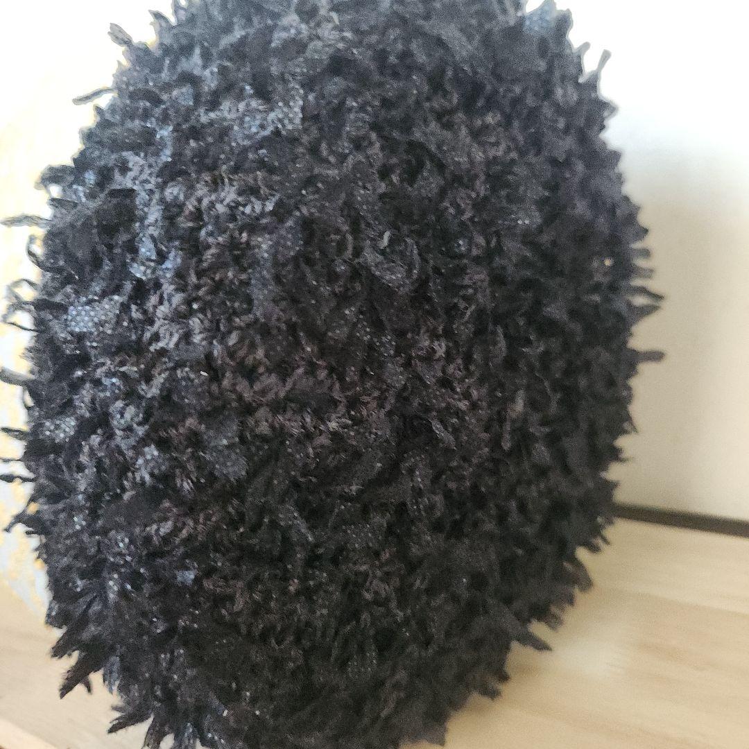 コヤンイサムチョン　かごバック　ハンドメイド