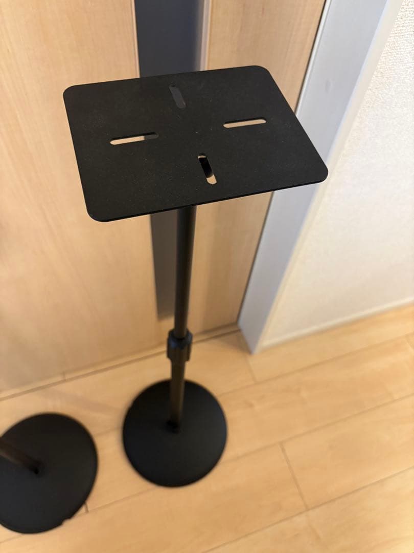 キクタニ　スピーカースタンド　ペアセット