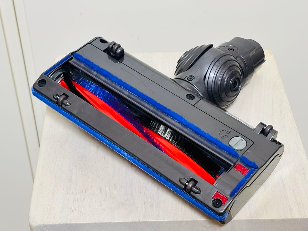 【極美品】dyson DC62 V6 モーターヘッド
