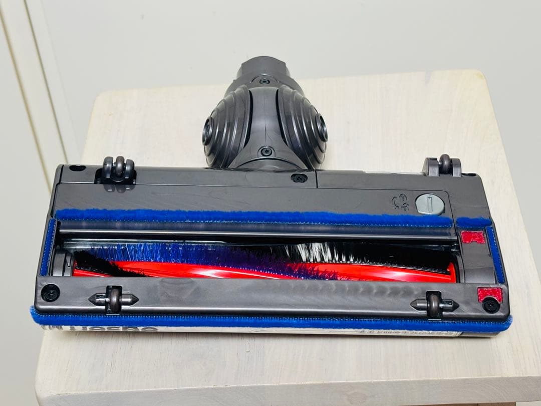 【極美品】dyson DC62 V6 モーターヘッド