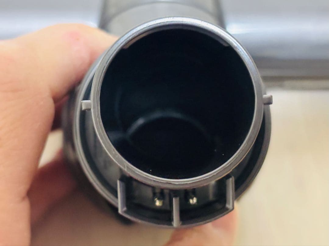 【極美品】dyson DC62 V6 モーターヘッド
