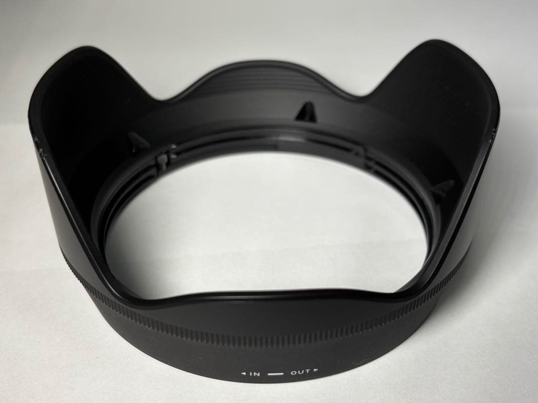 SIGMA24-70mm F2.8 DG DN Art Eマウント美品フィルタ付