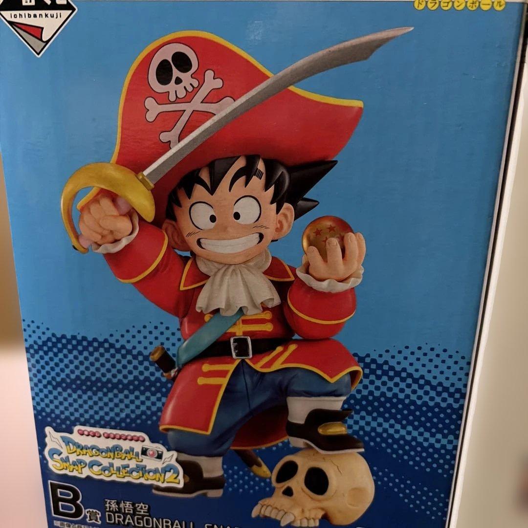 一番くじ　ドラゴンボールフィギュア　開封済み　まとめ売り