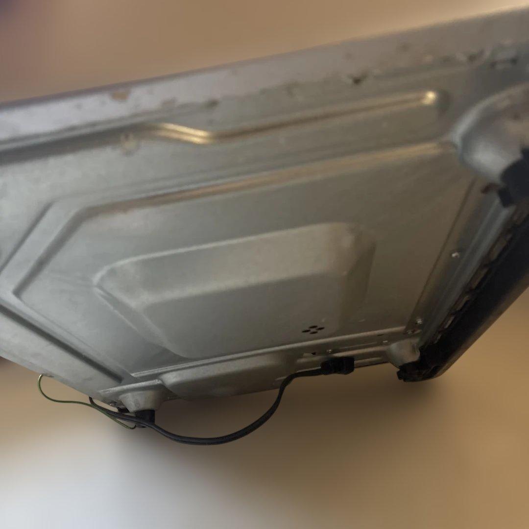 National オーブンレンジ NE-F23A 2007年製 天板 取説付