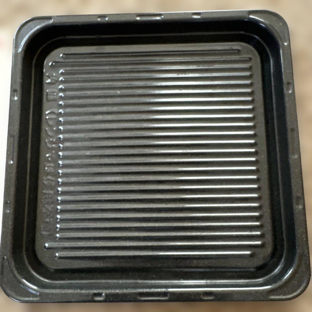 National オーブンレンジ NE-F23A 2007年製 天板 取説付