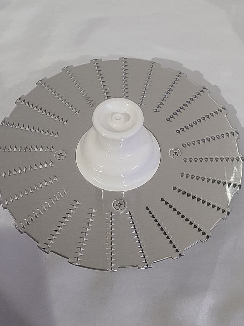 美品　パナソニック　フードプロセッサー