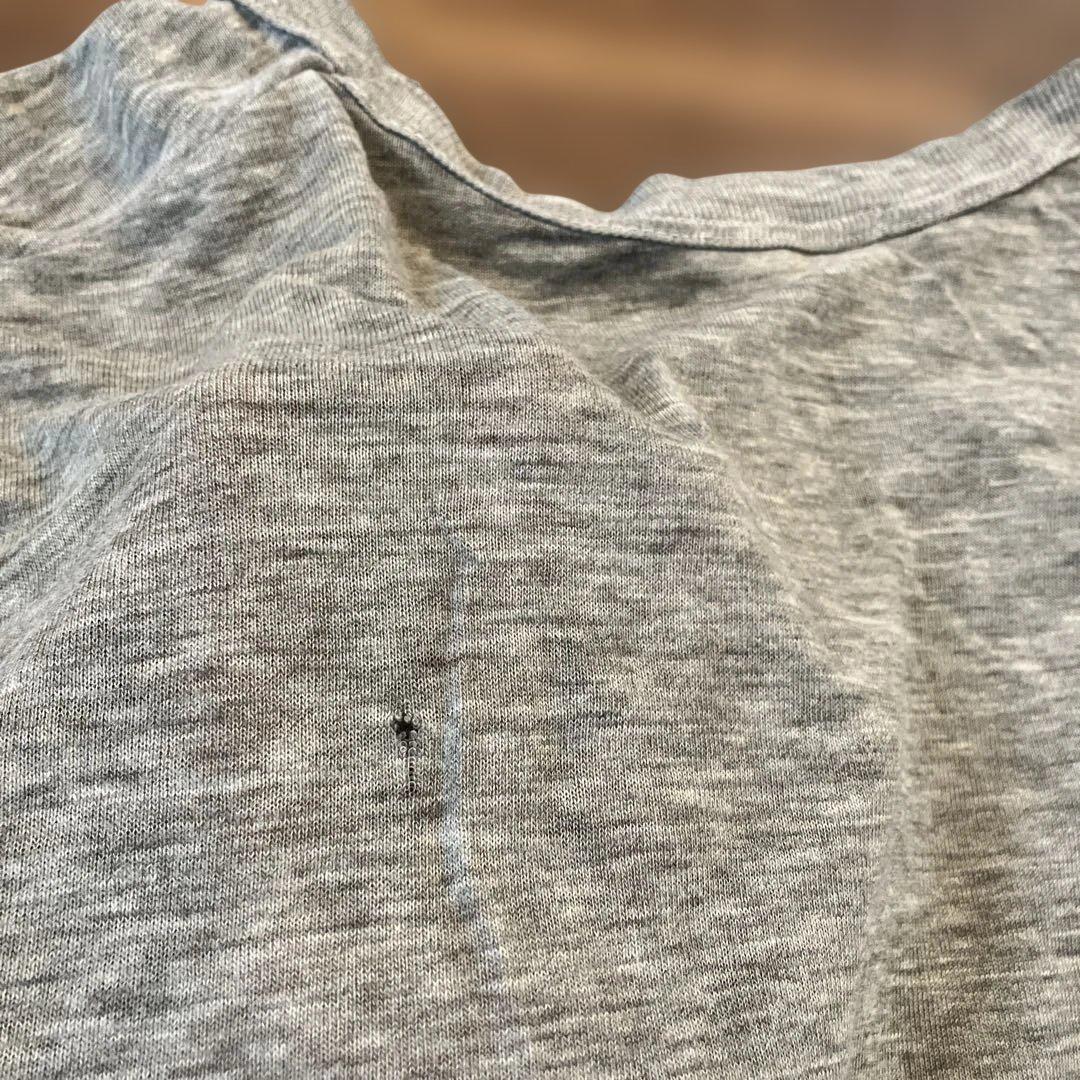 ノーバディ　NOBODY Tシャツ ヴィンテージ