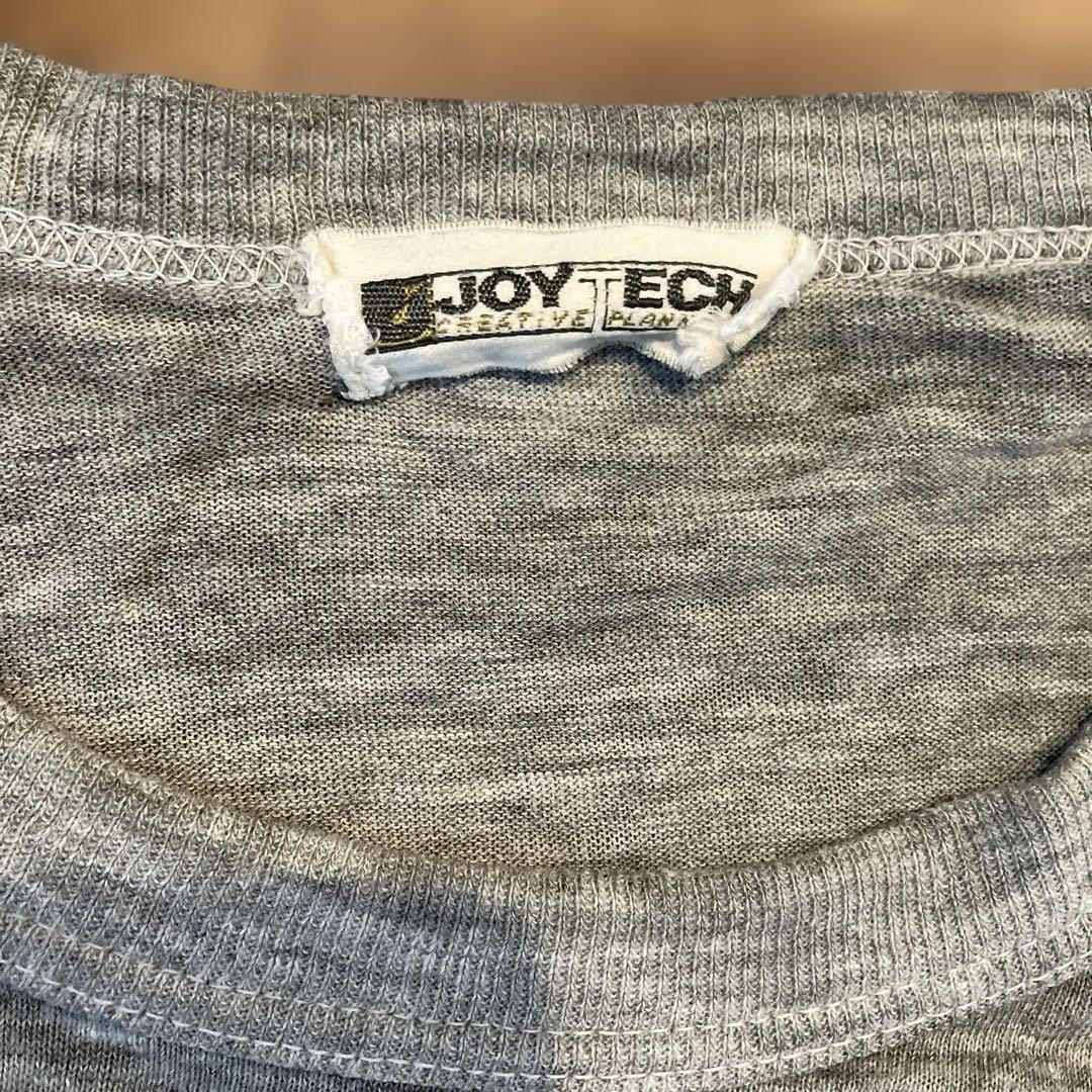 ノーバディ　NOBODY Tシャツ ヴィンテージ