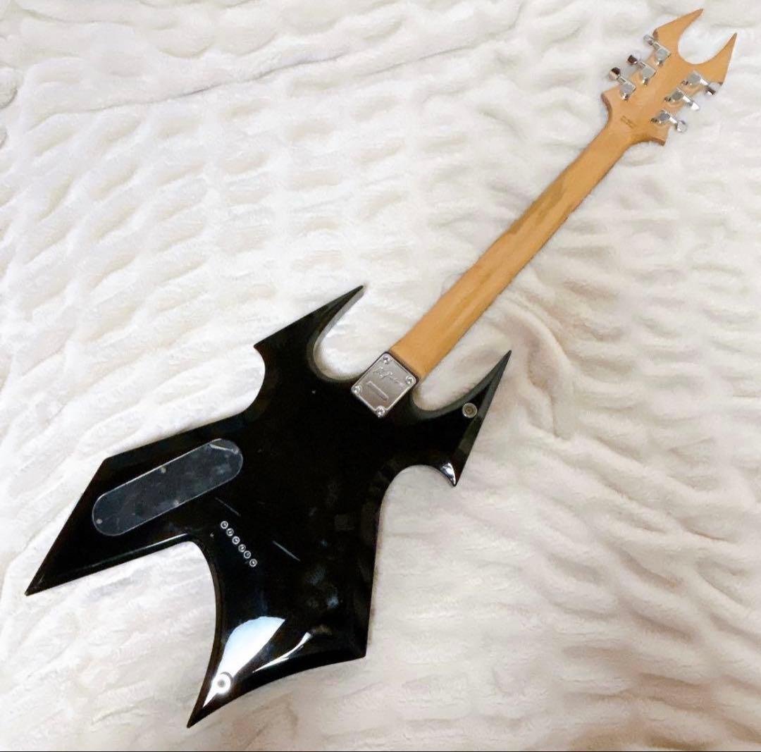 B.C.RICH（ビーシーリッチ） WARBEAST 1（ウォービースト）エレキ
