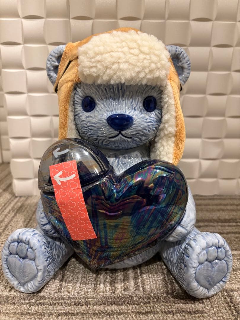 値下げしました‼️フライングテディ【Ayame】40%　500ml 新品未使用