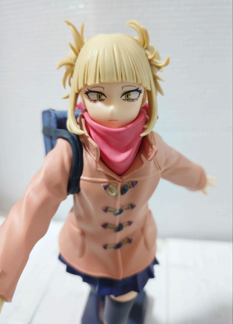 ヒロアカ　フィギュア　GLITTER&GLAMOURS　一番くじ　まとめ売り