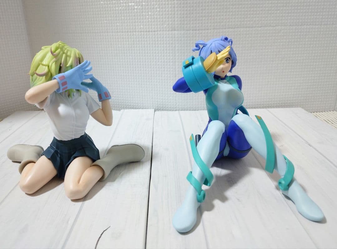 ヒロアカ　フィギュア　GLITTER&GLAMOURS　一番くじ　まとめ売り