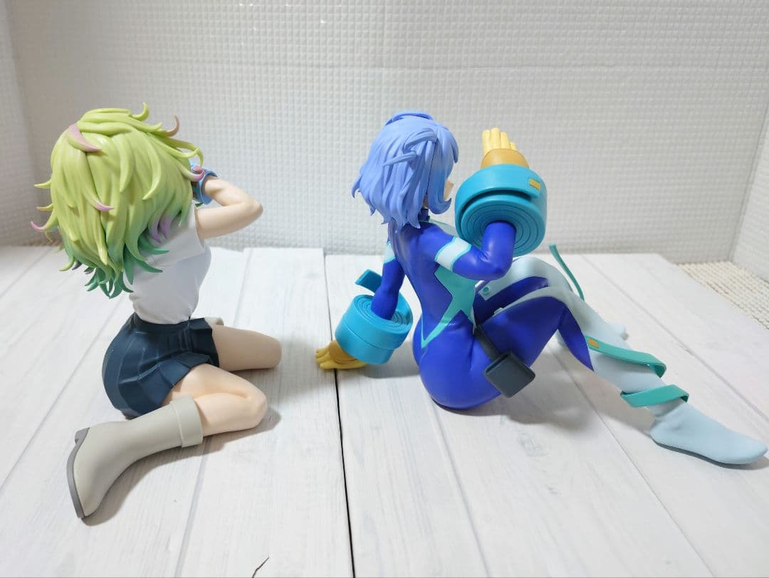 ヒロアカ　フィギュア　GLITTER&GLAMOURS　一番くじ　まとめ売り