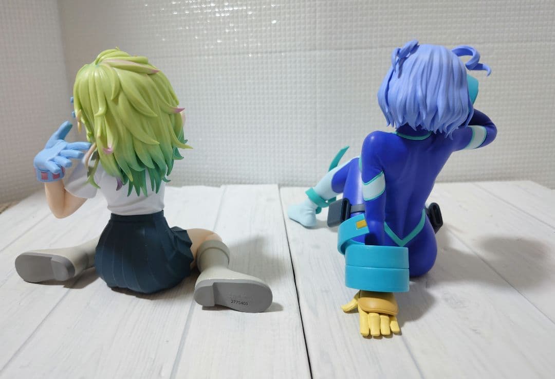 ヒロアカ　フィギュア　GLITTER&GLAMOURS　一番くじ　まとめ売り