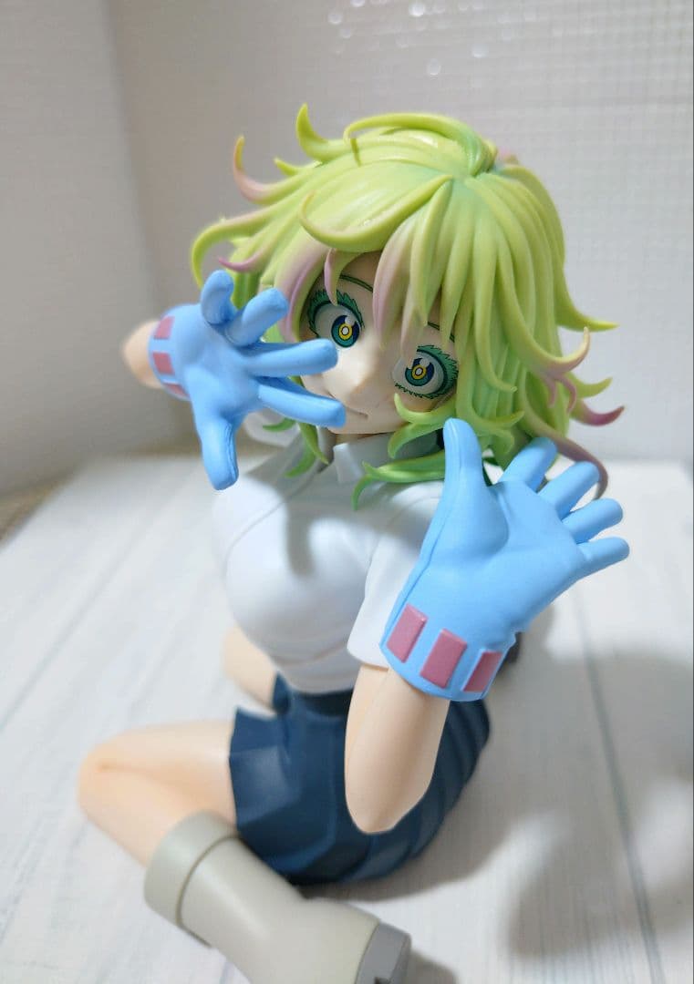 ヒロアカ　フィギュア　GLITTER&GLAMOURS　一番くじ　まとめ売り