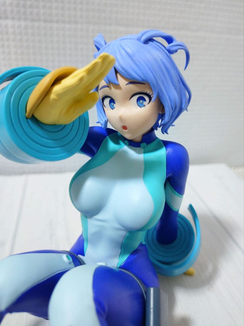 ヒロアカ　フィギュア　GLITTER&GLAMOURS　一番くじ　まとめ売り