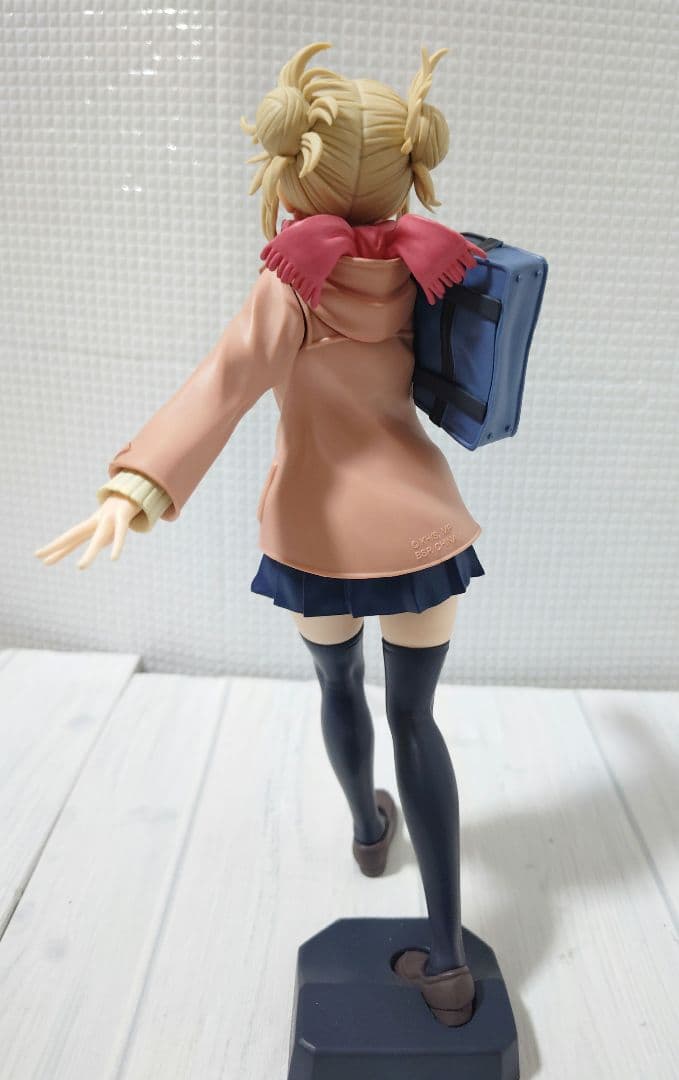 ヒロアカ　フィギュア　GLITTER&GLAMOURS　一番くじ　まとめ売り