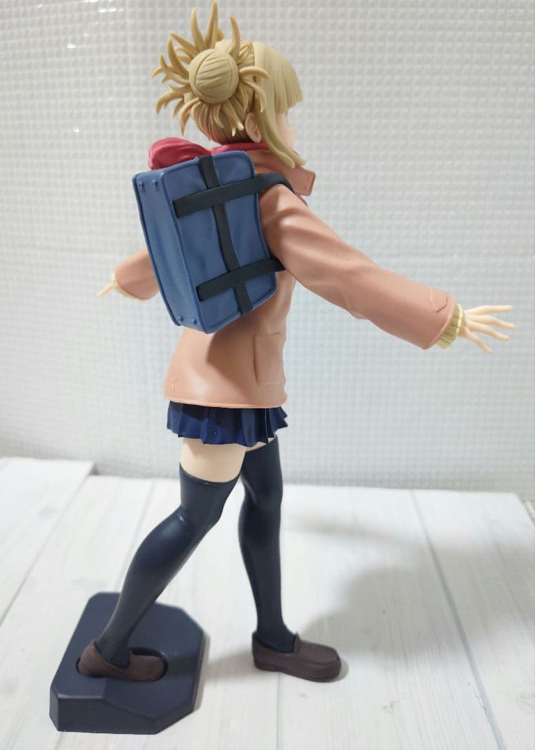 ヒロアカ　フィギュア　GLITTER&GLAMOURS　一番くじ　まとめ売り