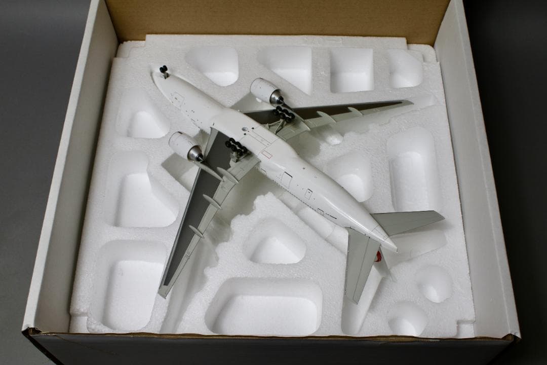 航空機・ヘリコプター JC Wings 1/200 JAL B777-200 JA772J
