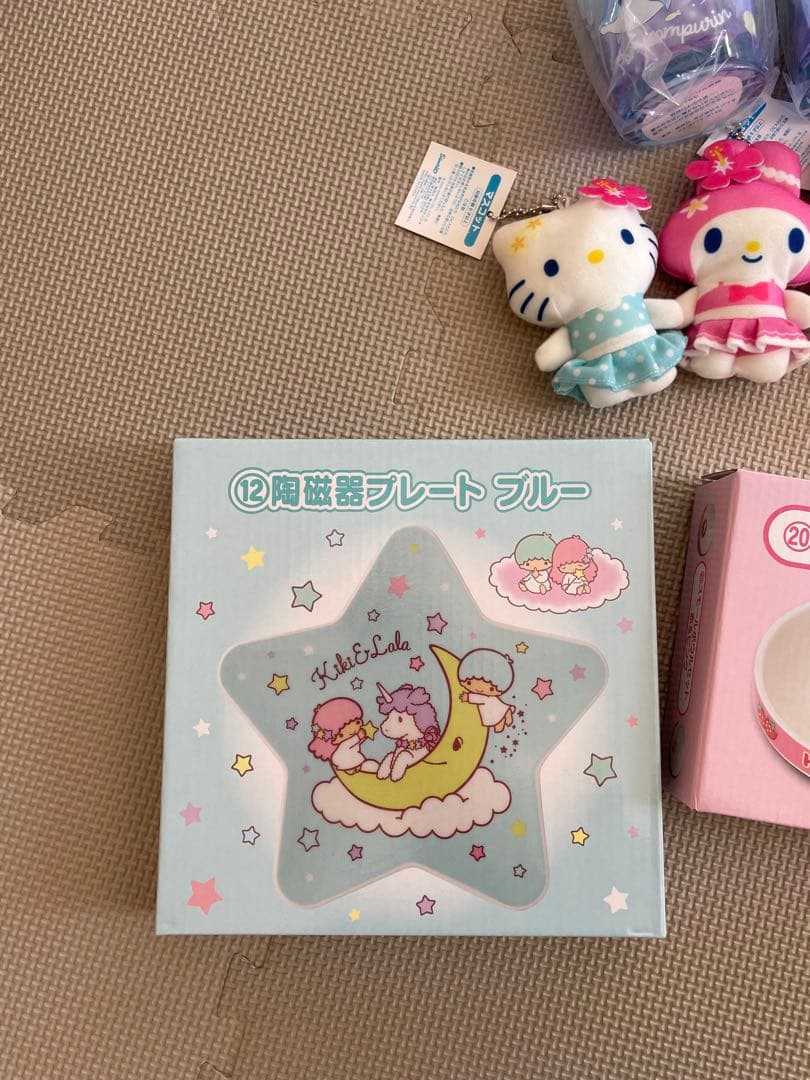 サンリオ １番くじ まとめ売り