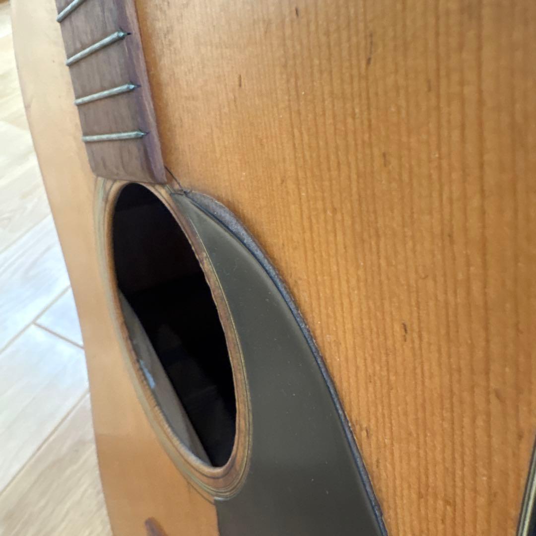 【ネック折れ】Martin D-18 1976年製