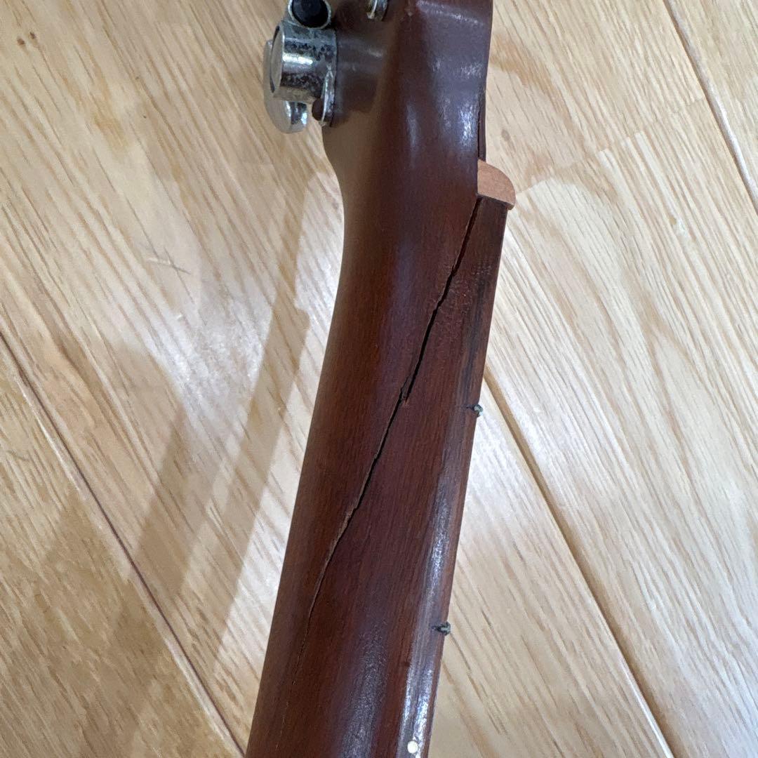 【ネック折れ】Martin D-18 1976年製