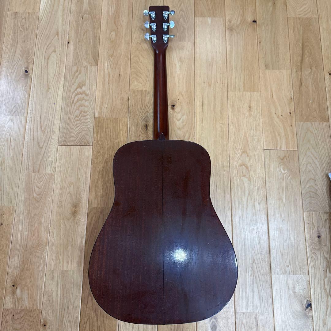 【ネック折れ】Martin D-18 1976年製