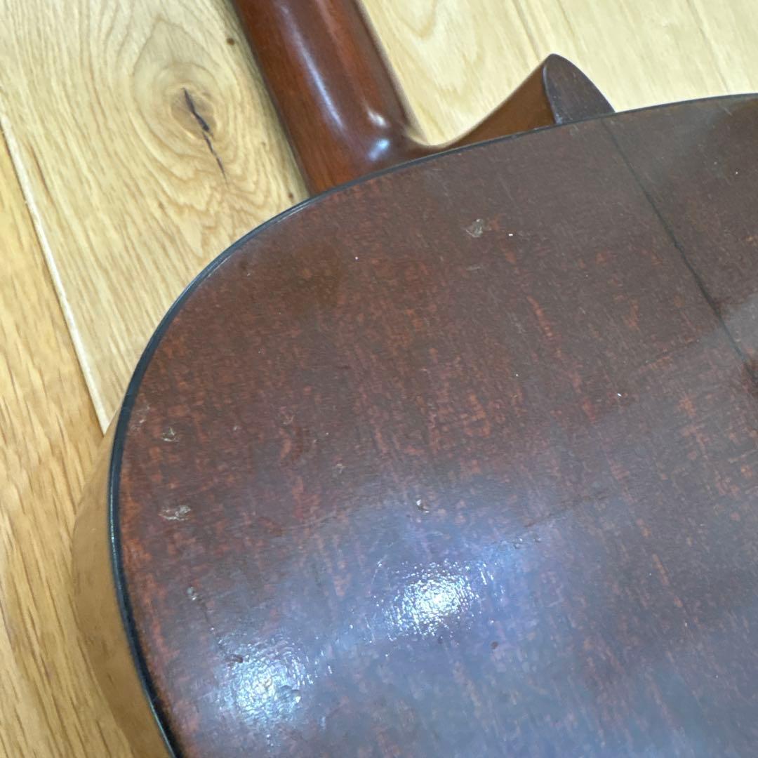 【ネック折れ】Martin D-18 1976年製