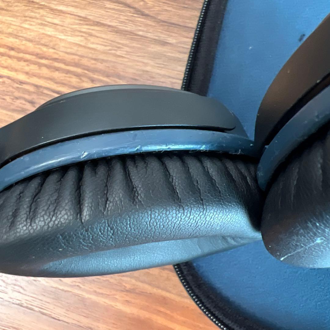 Bose QC25 ワイヤレスヘッドホン
