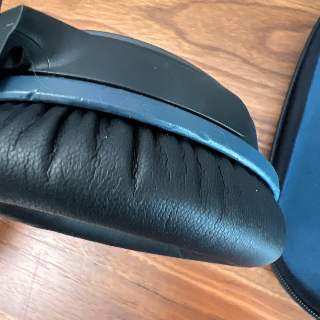 Bose QC25 ワイヤレスヘッドホン