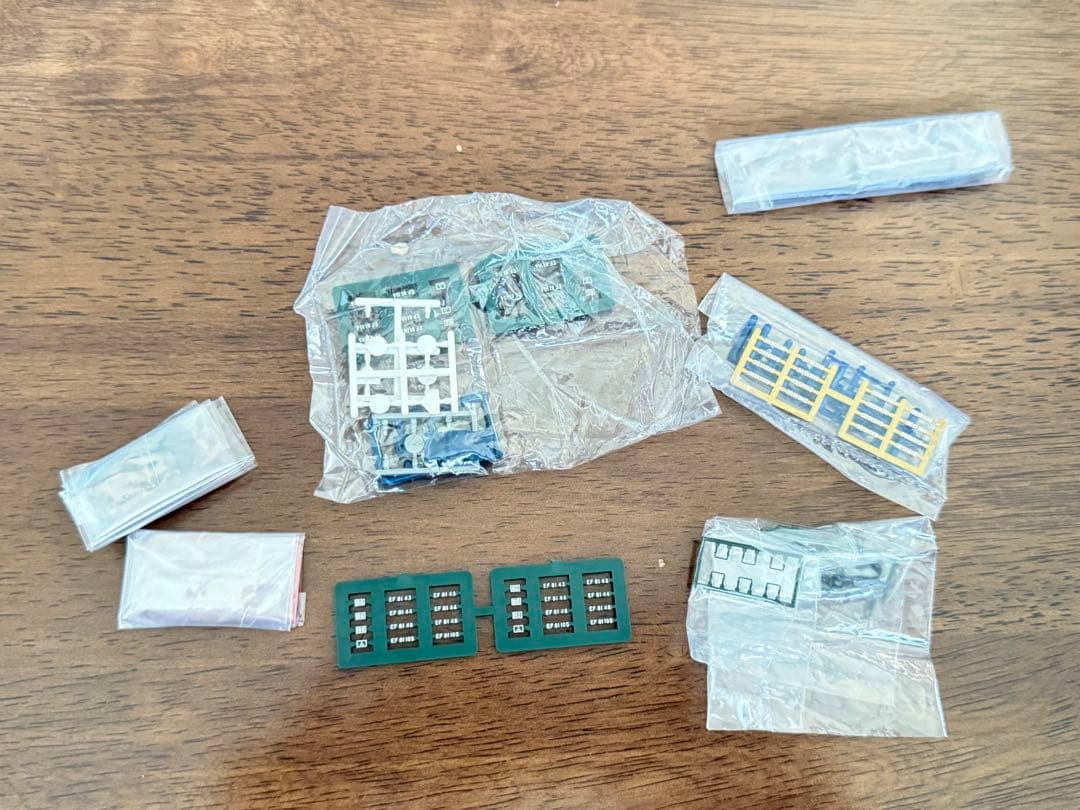 TOMIX98947 さよならトワイライトエクスプレス15両セット