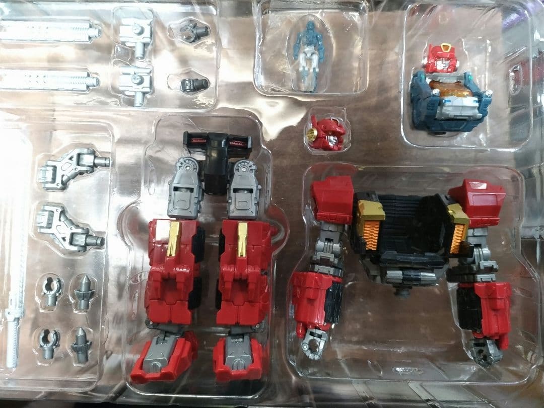 中古 ダイアクロン トライダッシャー サンバースト